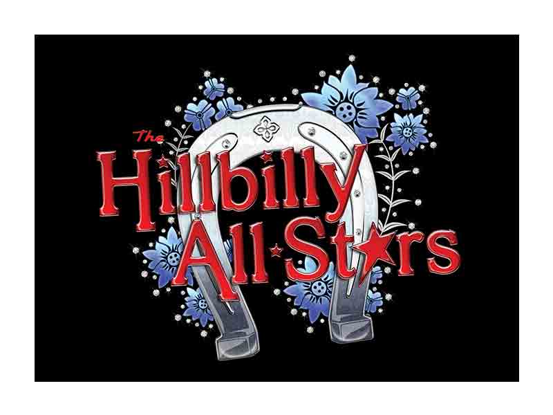 HillBilly All Stars Band