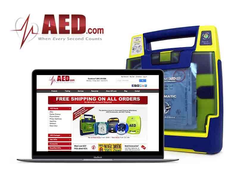 AED.com