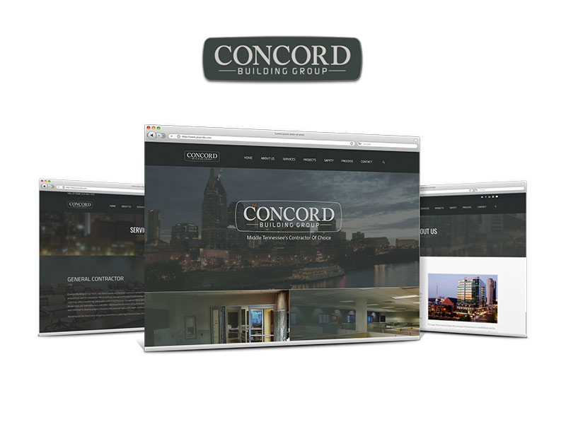 Concord Building Group