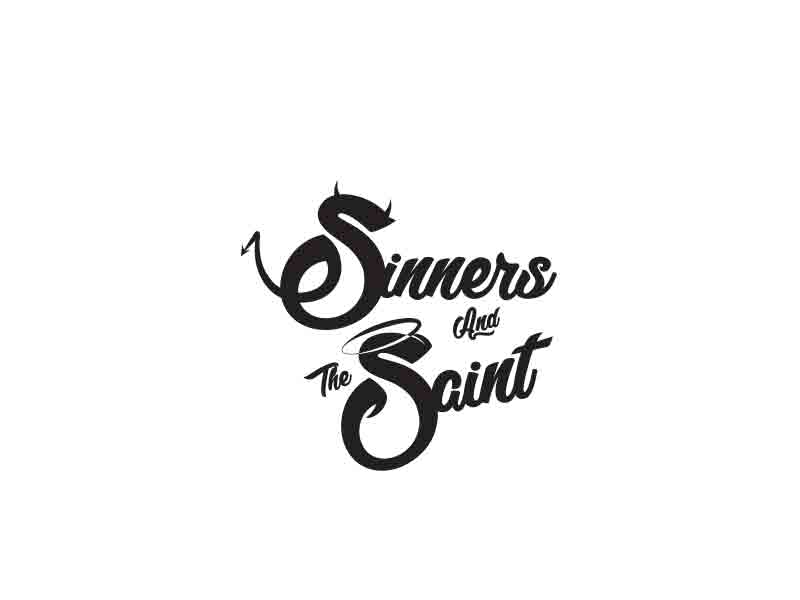 Sinners & The Saint Band