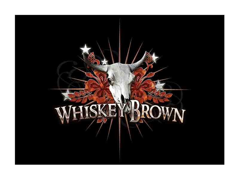 Whiskey Brown Band